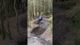 WIGGLY BUM