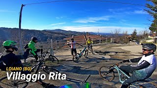 Villaggio Rita, Loiano (BO), 02-01-2022
