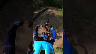 MillCreek Jump, Aug 2021