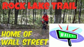 Wisconsins Rock Lake Trail Review With Commentary