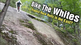 Biggest Rock Rolls in the East?  Bike The...