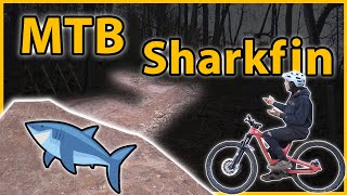 Building a MTB SHARK FIN !!!