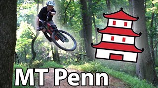 MTB In Reading PA | MT Penn