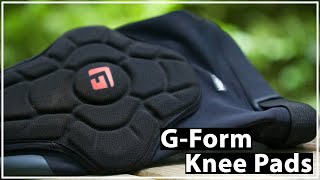 G Form Knee Pad Review