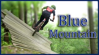 Blue Mountain Bike Park PA