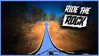 Windrock Bike Park / Southeast Trip Part 2