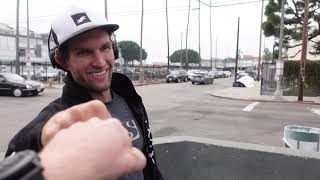 I'm Paul Basagoitia's Personal trainer &...
