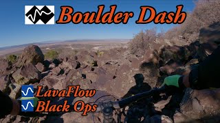Best Riding in Cedar City, UT - Boulder Dash,...