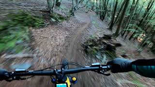 BERUETE MTB Basakaitz