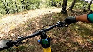 BERUETE MTB Ernaizu