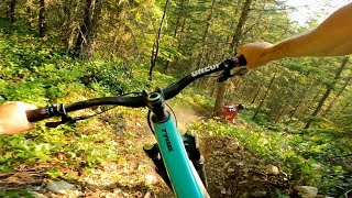Chasing Evan Wall Down his Epic Secret Trail
