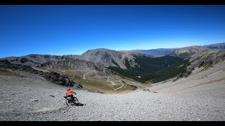 2021 Best of The Perfect Line Reel