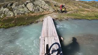 Fernar trail - Gopro 8