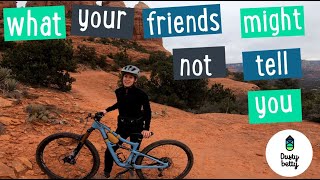 Overlooked Mountain Biking Tips for Absolute...