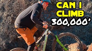 How a FAT guy did a FITNESS 180 on a Mountain...