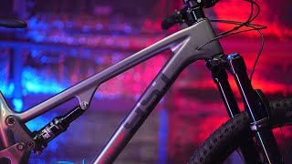 A COSTCO bike you CANT AFFORD - Intense 951 XC...