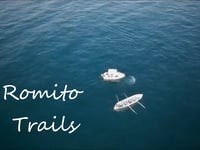 Bike store team 2016 in romito trail area