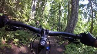 Mountain Biking Revelstoke, BC - Ultimate...