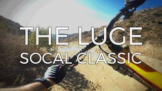Southern California Classic - THE LUGE -...