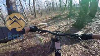 Vietnam Milford MA 3 The Trails