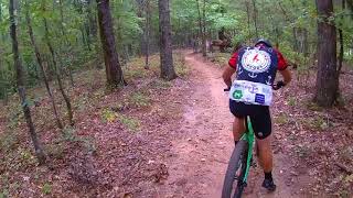 Dauset trail part 1