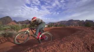 Sedona Bike Park