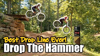 The Drop Line of Our Dreams
