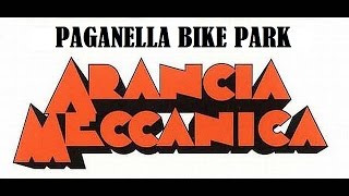 Arancia Meccanica - Tech Trail