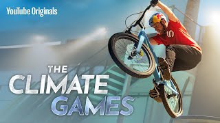 How I Pulled Off My Epic Climate Stunt |...