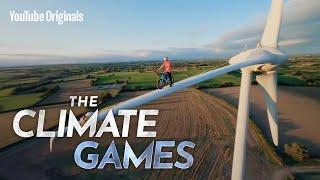 Taking To The Skies For Climate Change |...