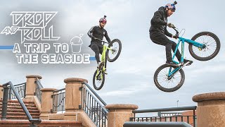Danny Macaskill and Duncan Shaw - A Trip to...