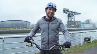 Danny MacAskill Channel trailer