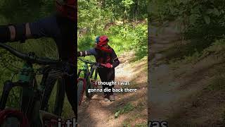 A peek at our Coler mtb adventure. Link to...