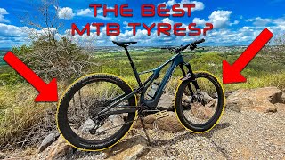 Pirelli Enduro Scorpion Tyre Review!