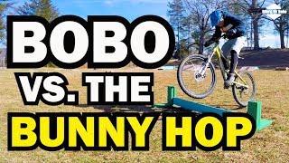 Bobo Vs. the Bunny Hop