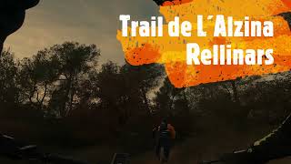 Trail de l´Alzina - Rellinars