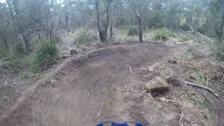 New Postmans Track