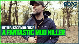 THE BEST MTB WINTER CLOTHING. THE DIRTLEJ CORE...