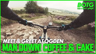 MTB CALDERDALE - MEET AND GREET AT OGDEN WATER