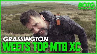 MTB: GRASSINGTON – WEETS TOP 19 Miles of EMTB XC