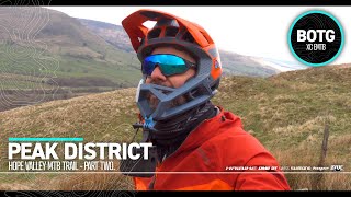 EMTB PEAK DISTRICT MTB TRAIL - EPIC...