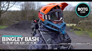 EMTB BINGLEY - THE EXTENDED CUT BINGLEY BASH.