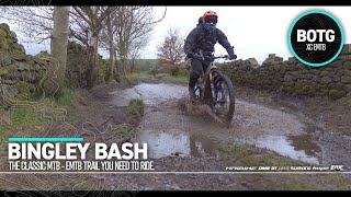  THE INFAMOUS BINGLEY BASH - 15 Miles OF PURE...