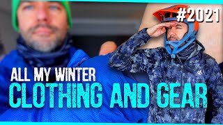FEELING COLD ON YOUR MTB? - BE WARM - MTB...