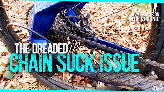  CHAIN SUCK AND NOT JUST HAIBIKE - CHECK THIS!