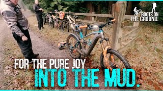  HAREWOOD HOUSE MTB RIDE. HARROGATE MTB. GPX...