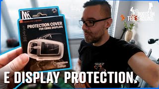  EBIKE SCREEN PROTECTION, STOP YOUR SCREEN...