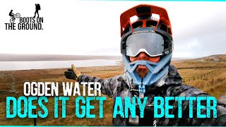 MTB TRAILS HALIFAX - OGDEN WATER MTB - ALL...