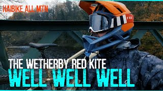 MTB TRAIL: Redkite Blue Choo Choo - 26 Mile...