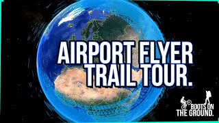 Apperly Bridge - Airport Flyer - 14 miler -...